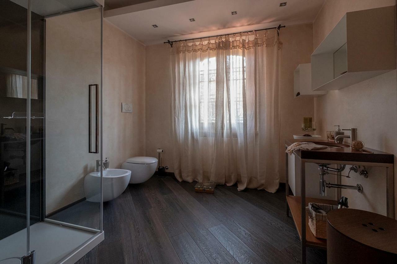 Villa Brama Леняго Екстериор снимка