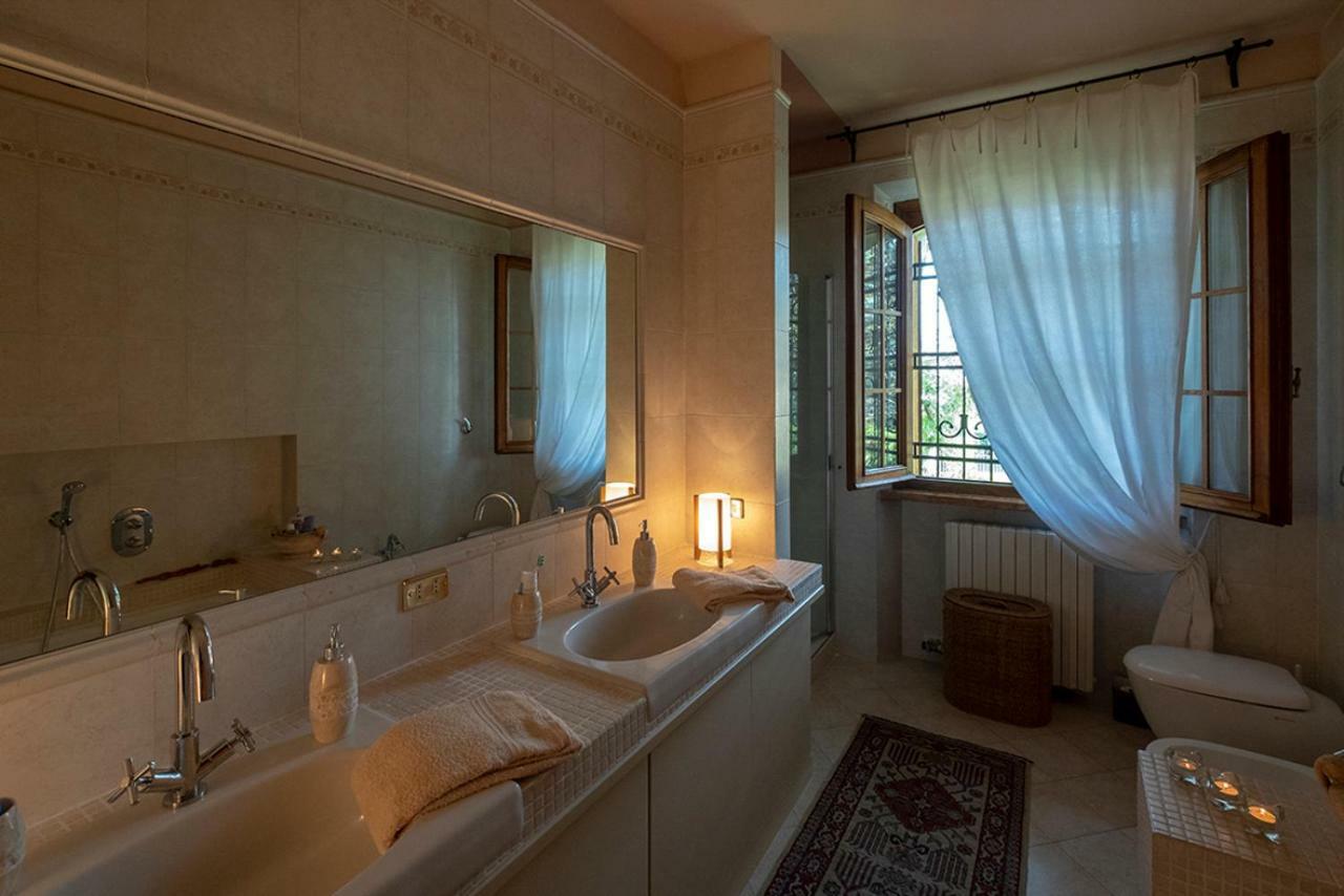 Villa Brama Леняго Екстериор снимка
