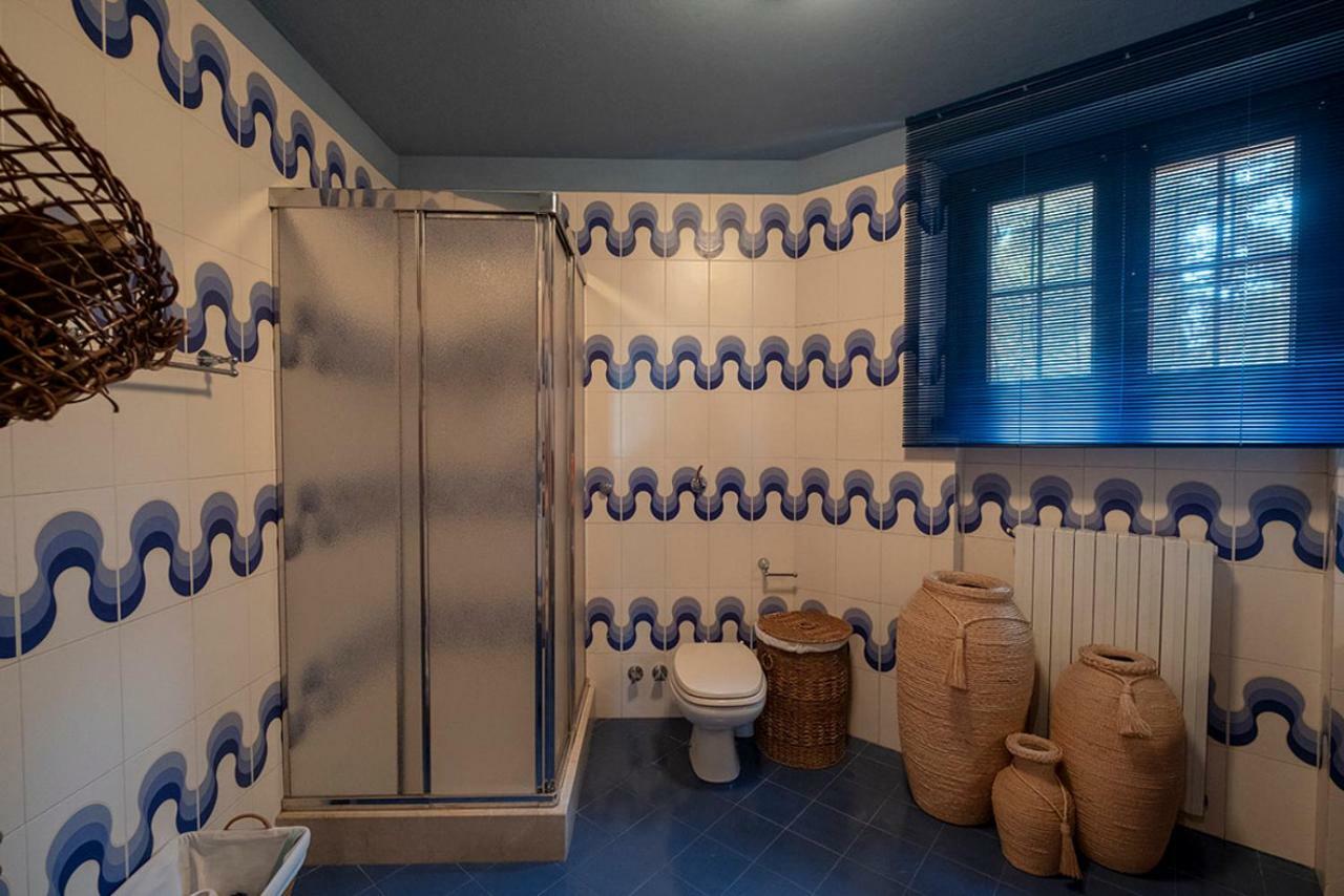 Villa Brama Леняго Екстериор снимка